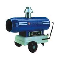 GENERATOR AER CALD DGK 45 (45 kW) - MOBIL - PE MOTORINA - TECDGK45